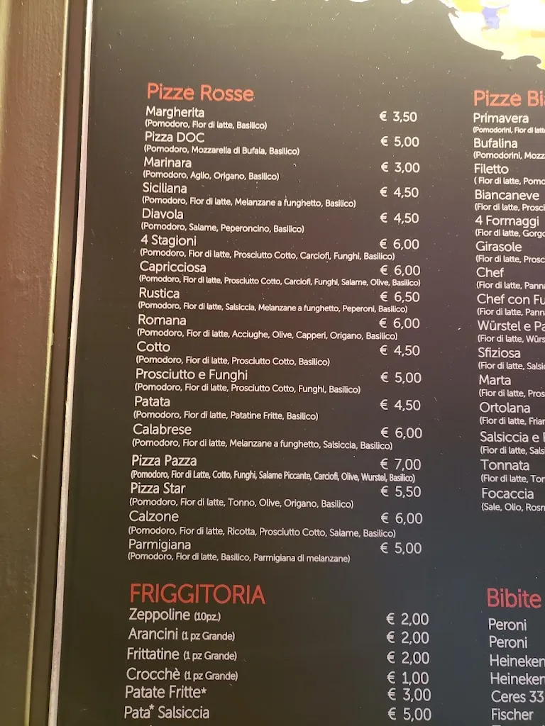 Menu_Non Solo Pizza Friggitoria_Monterusciello_image_1