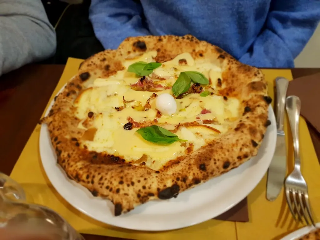 Menu_La Contrada di Tony Ristorante & Pizzeria_Monterusciello_image_5