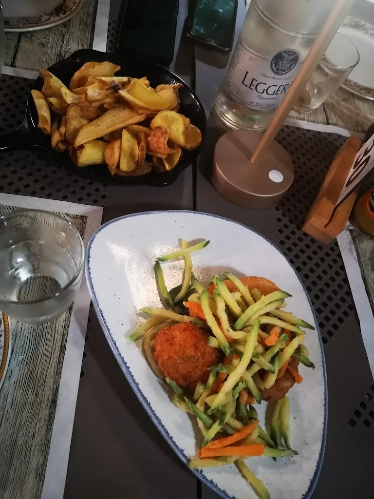 Menu_La Contrada di Tony Ristorante & Pizzeria_Monterusciello_image_6