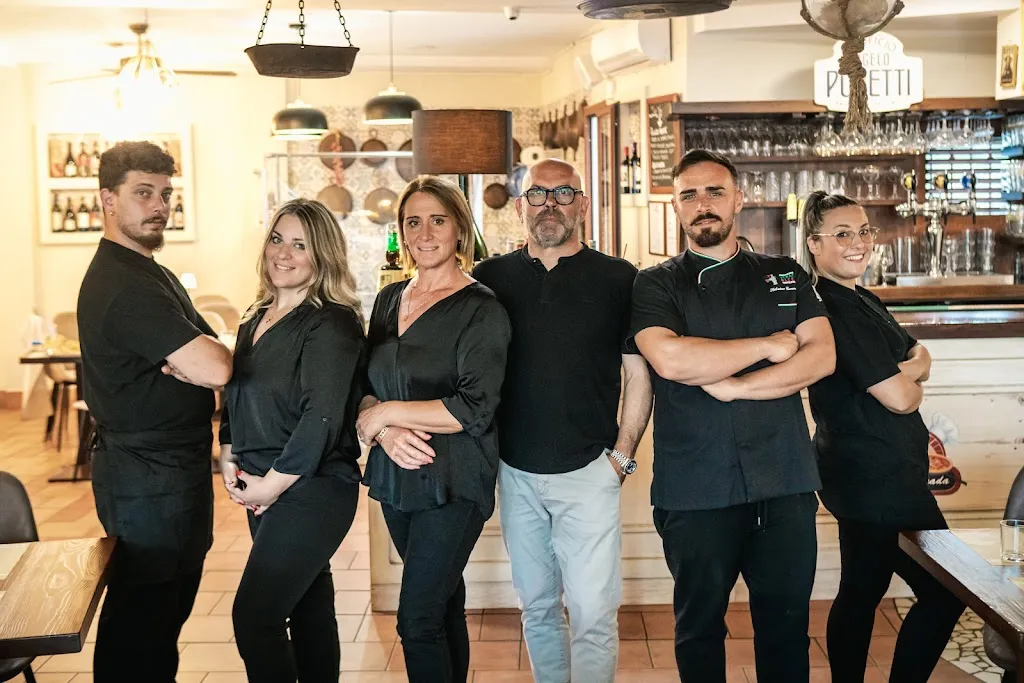 La Contrada di Tony Ristorante & Pizzeria_Monterusciello_slider_image_3