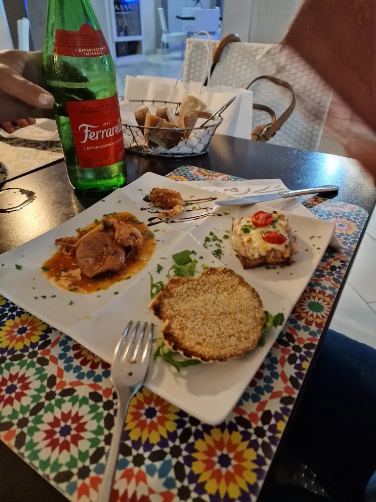 DAVID JANCO_Ristorante Pizzeria il Cerbero Pozzuoli_Monterusciello_recensione