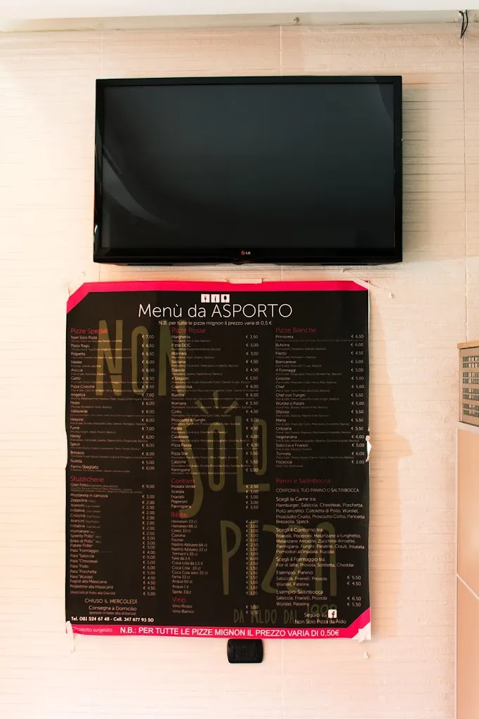 Menu_Non Solo Pizza da Aldo_Monterusciello_image_3