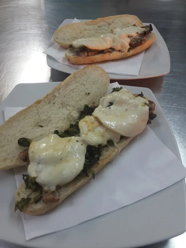 Menu_Non Solo Pizza da Aldo_Monterusciello_image_5