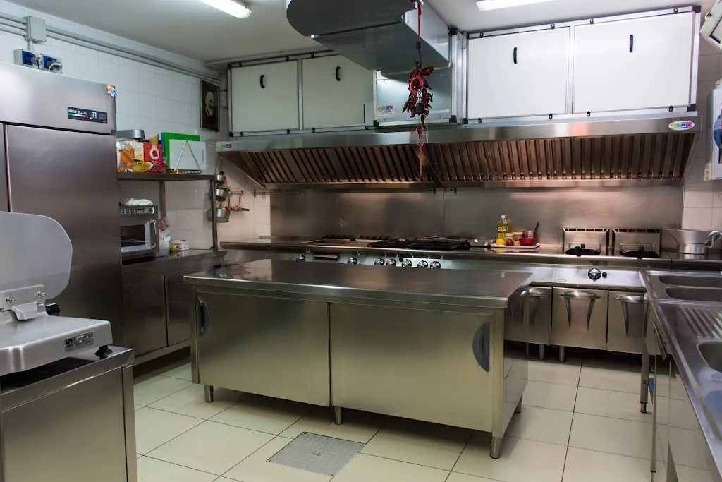 Non Solo Pizza da Aldo_Monterusciello_slider_image_3