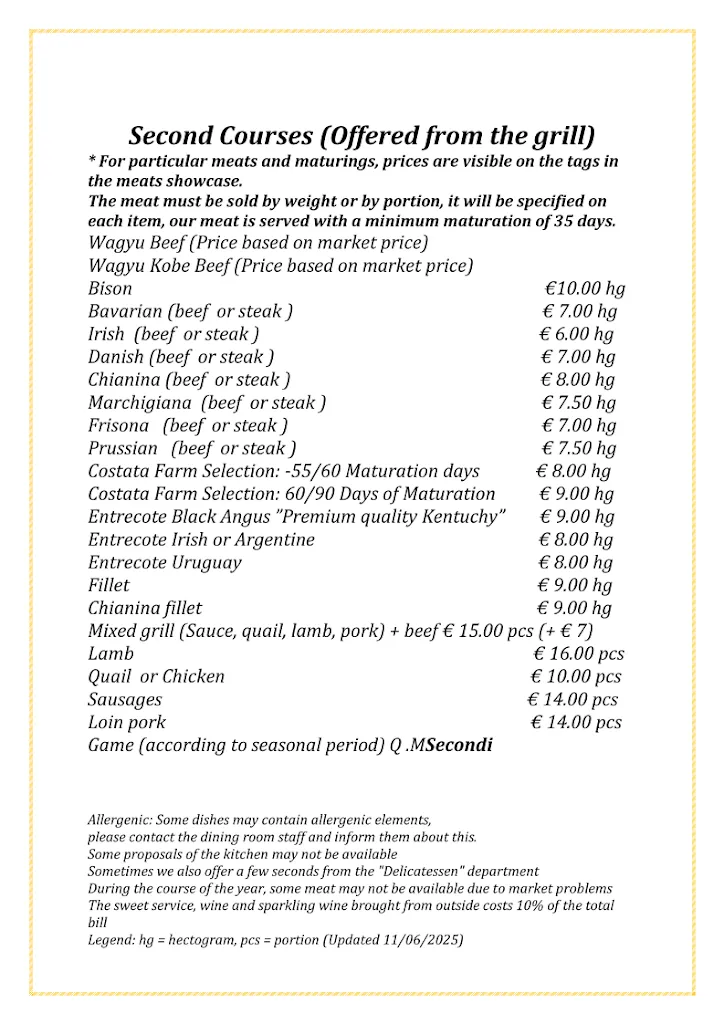 Menu_La Fattoria del Campiglione_Monterusciello_immagine_3