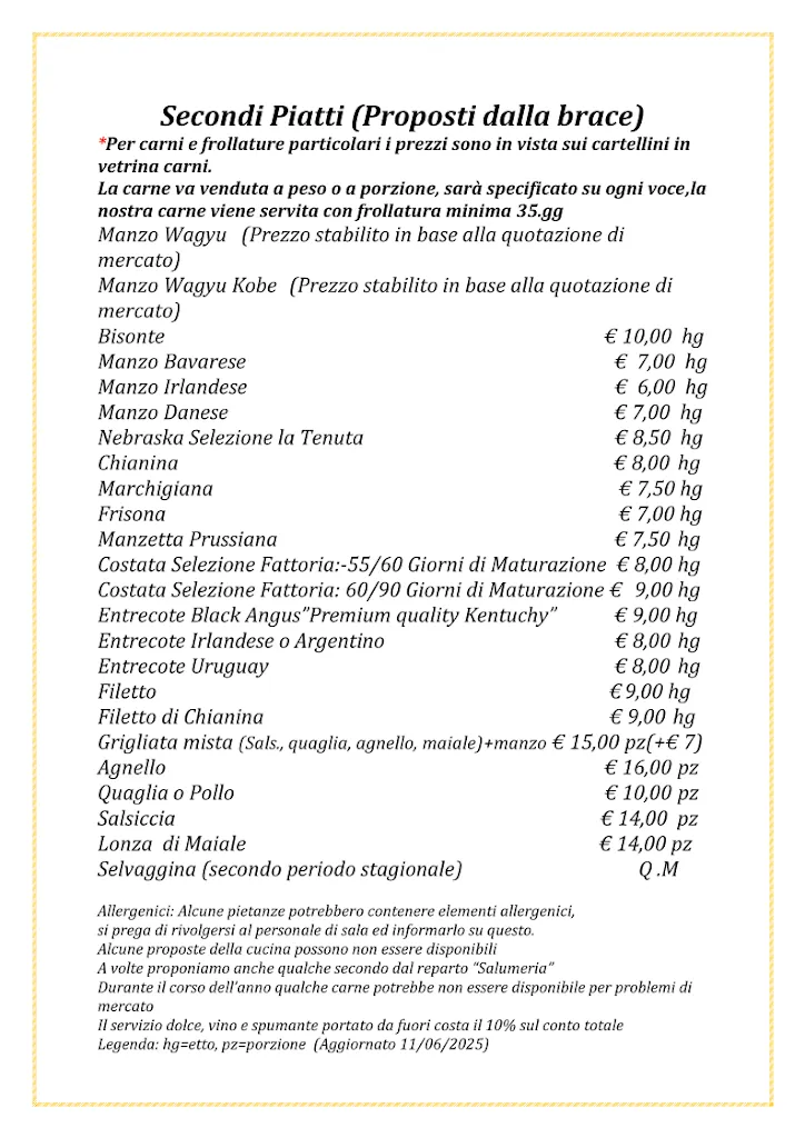 Menu_La Fattoria del Campiglione_Monterusciello_immagine_4