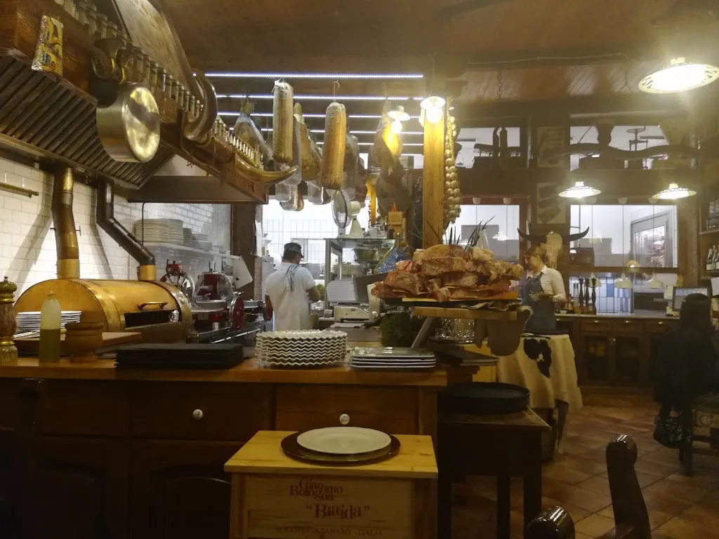 TENJERU_La Fattoria del Campiglione_Monterusciello_recensione