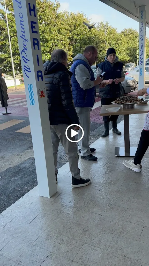 RistoPescheria Il Profumo del Mare_Monterusciello_slider_image_2