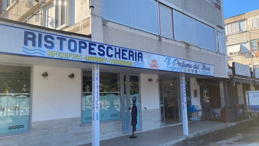 RistoPescheria Il Profumo del Mare_Monterusciello_slider_image_3