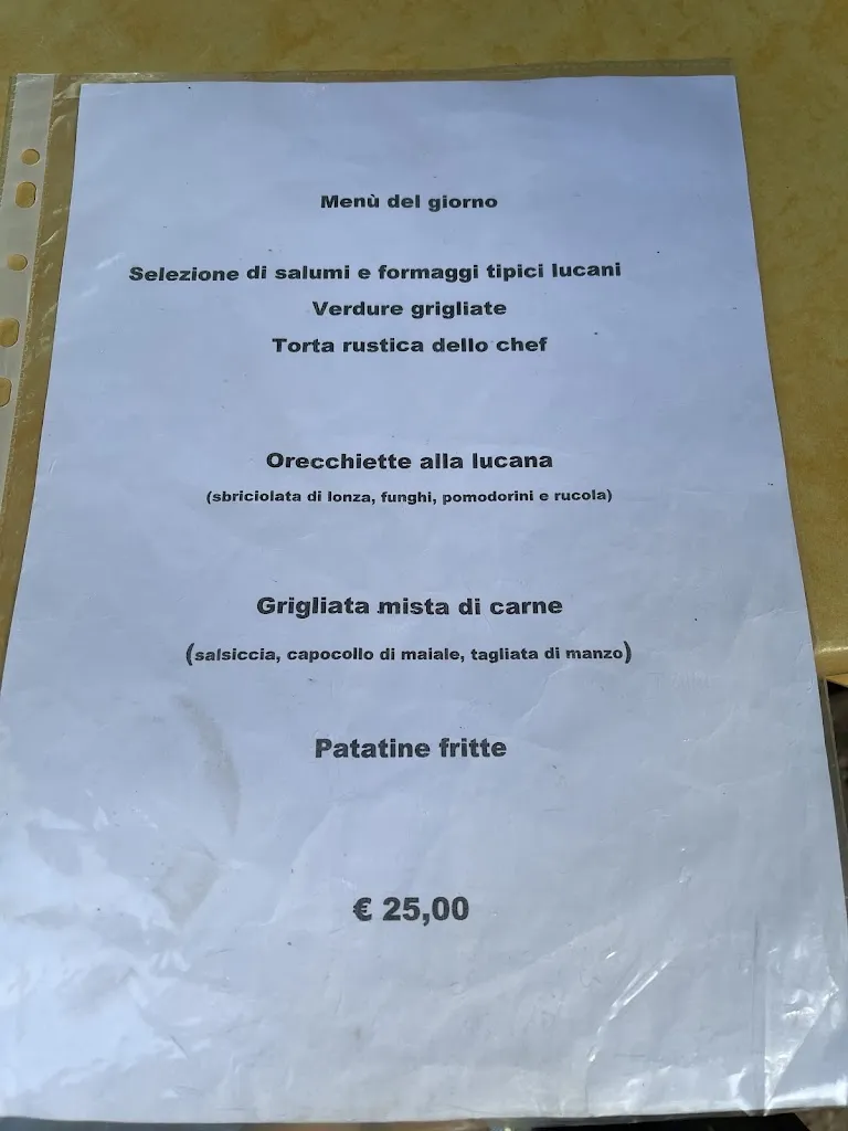 Menu_Mapalu' Pub di Enzo Mecca_Monticchio_image_1