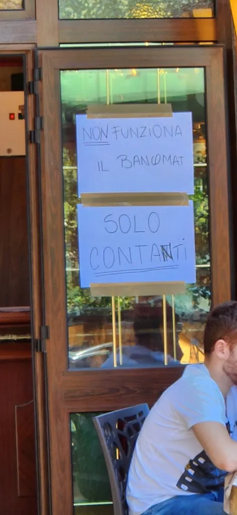 Elisabetta Cito_Mapalu' Pub di Enzo Mecca_Monticchio_review