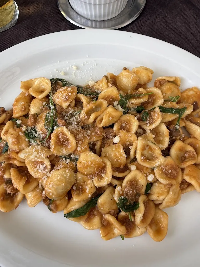 Anna Riccardi_Mapalu' Pub di Enzo Mecca_Monticchio_review