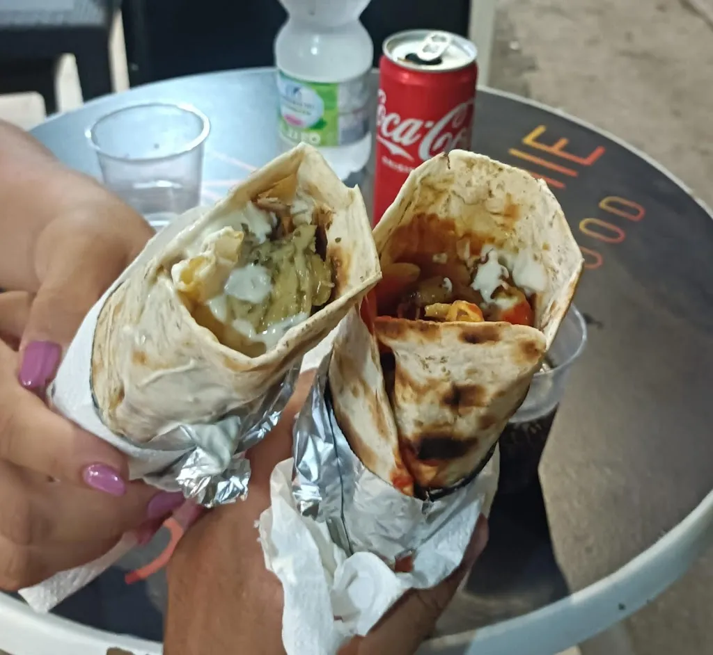 Typer 87_Abbraciamm_Monterusciello_review