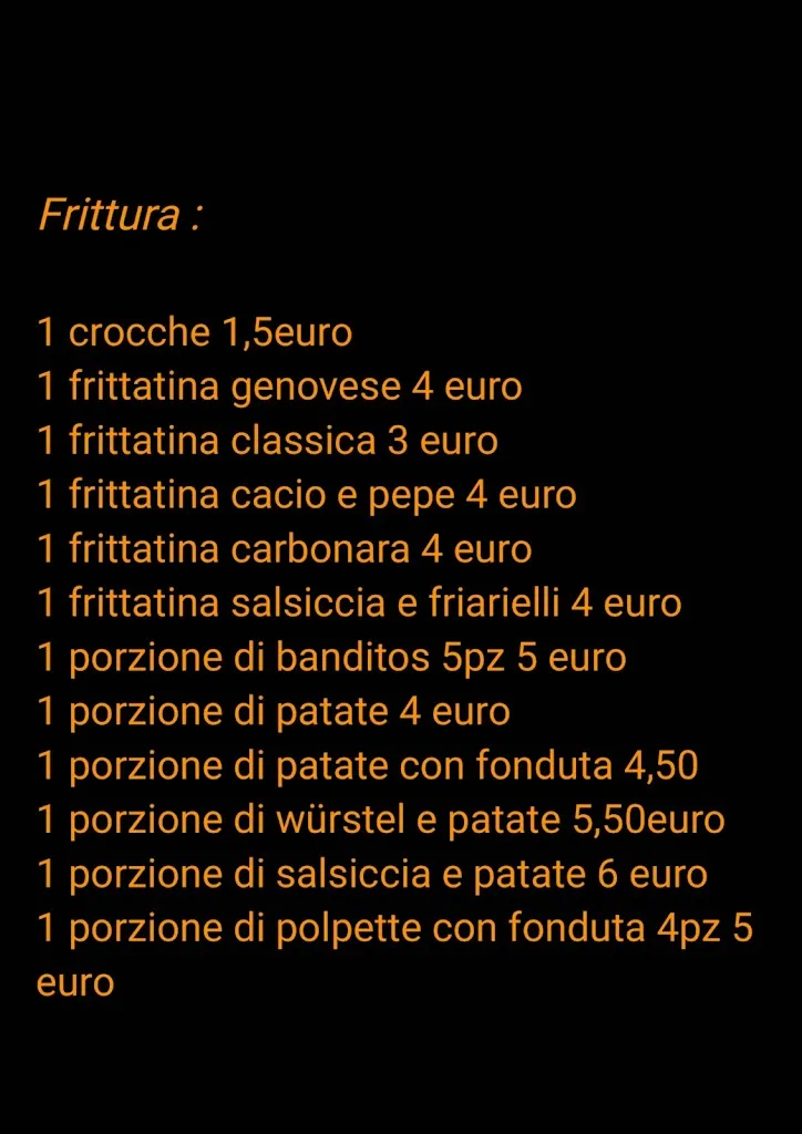 Menu_Trattoria Napoletana e Pizzeria Nun Se Ne Va'_Monterusciello_image_3