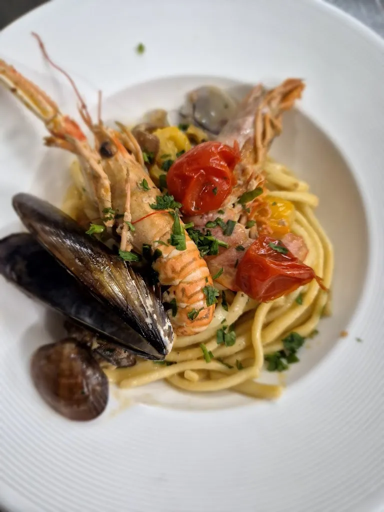 Menu_Surya Restaurant_Monterusciello_immagine_5