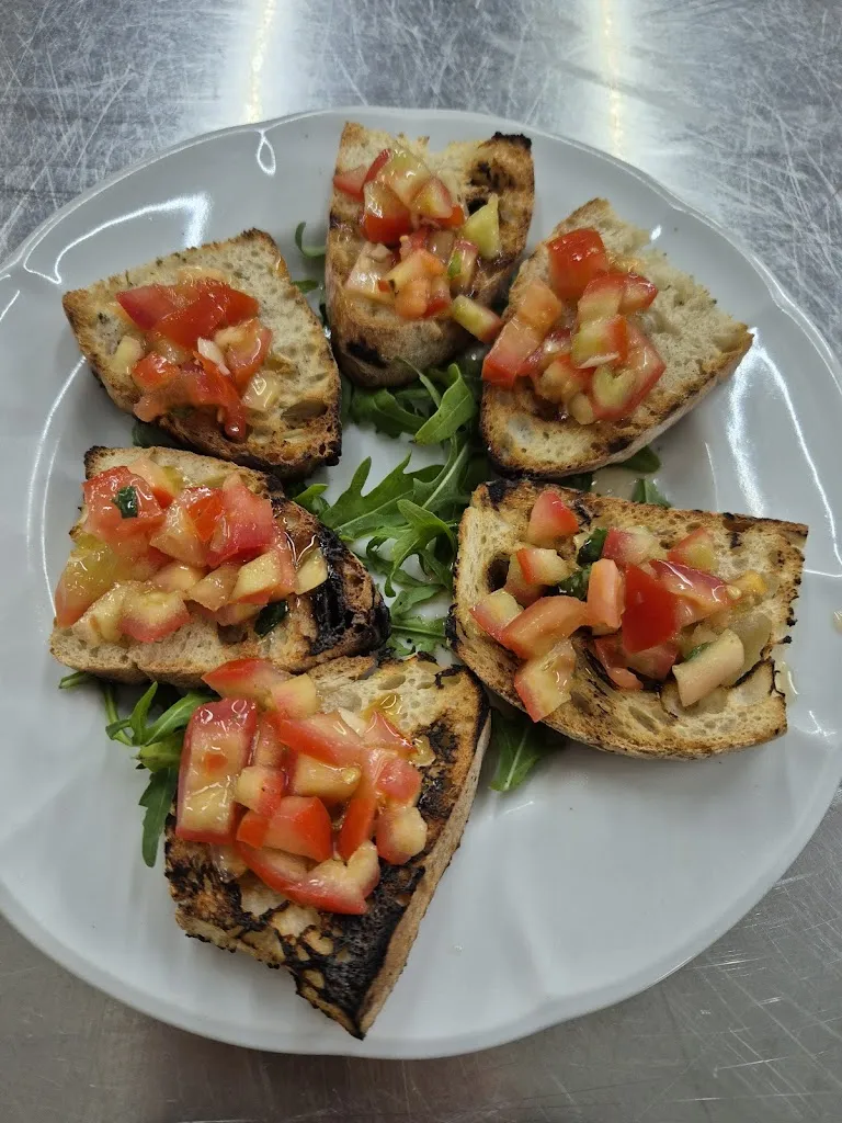 Menu_Surya Restaurant_Monterusciello_immagine_6