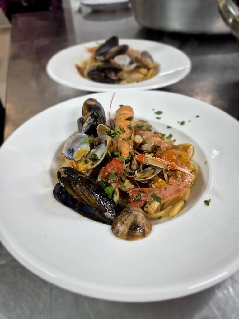 Menu_Surya Restaurant_Monterusciello_immagine_8