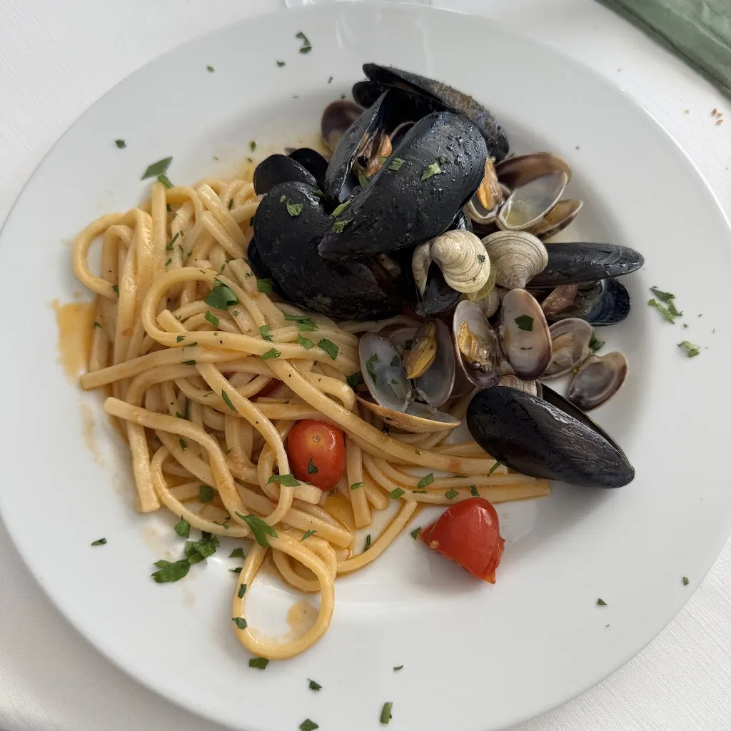 Francesco Pannone_Surya Restaurant_Monterusciello_recensione