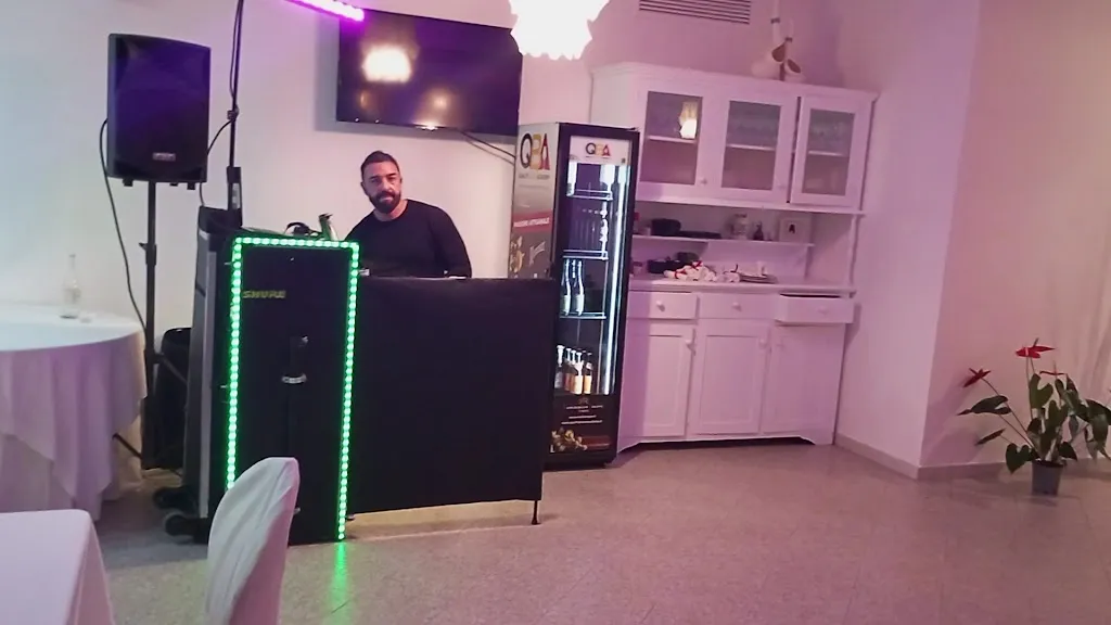 Antonio Scognamiglio_Surya Restaurant_Monterusciello_recensione