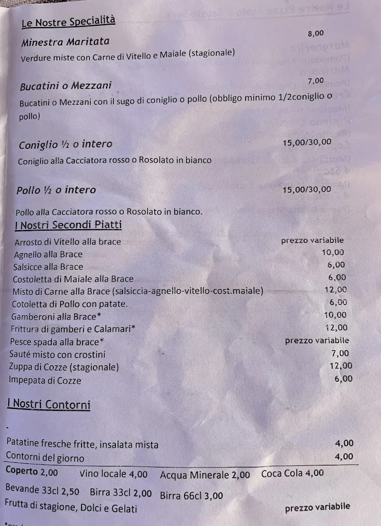 Menu_Cucina Casareccia Sas Da Sabatino_Monterusciello_image_1