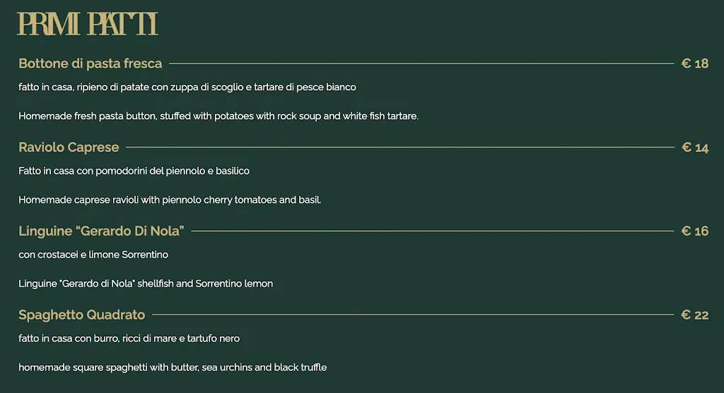 Menu_Tribus Restaurant_Monterusciello_image_3