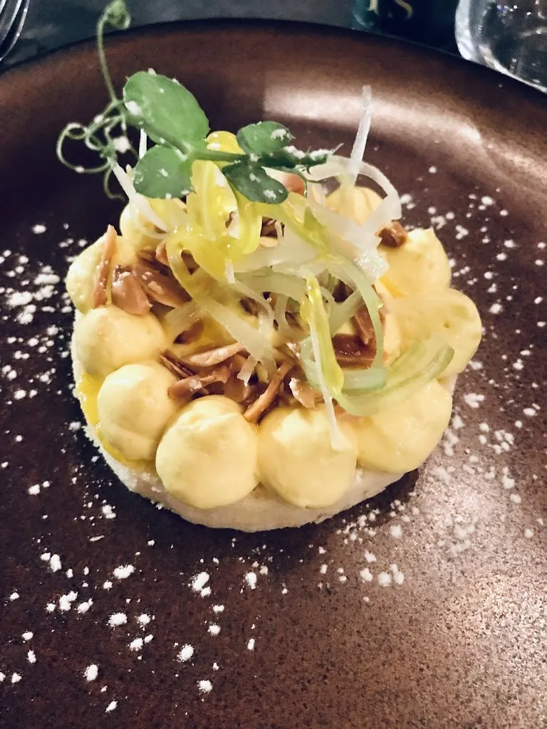 Roxana C_Tribus Restaurant_Monterusciello_review