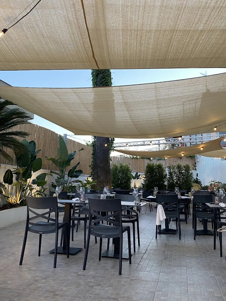 Erna Waller_Tribus Restaurant_Monterusciello_review