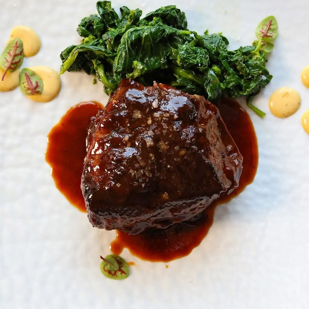 Tribus Restaurant_Monterusciello_slider_image_3