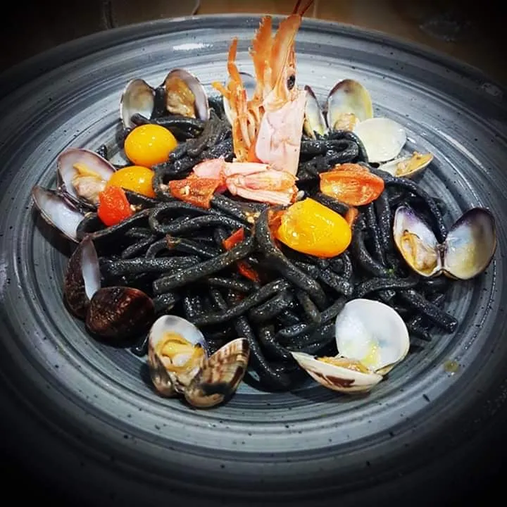 Menu_L'amè Luxury Events_Monterusciello_immagine_1