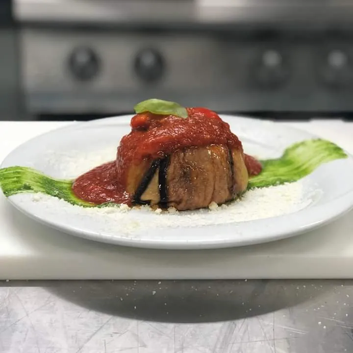 Menu_L'amè Luxury Events_Monterusciello_immagine_3