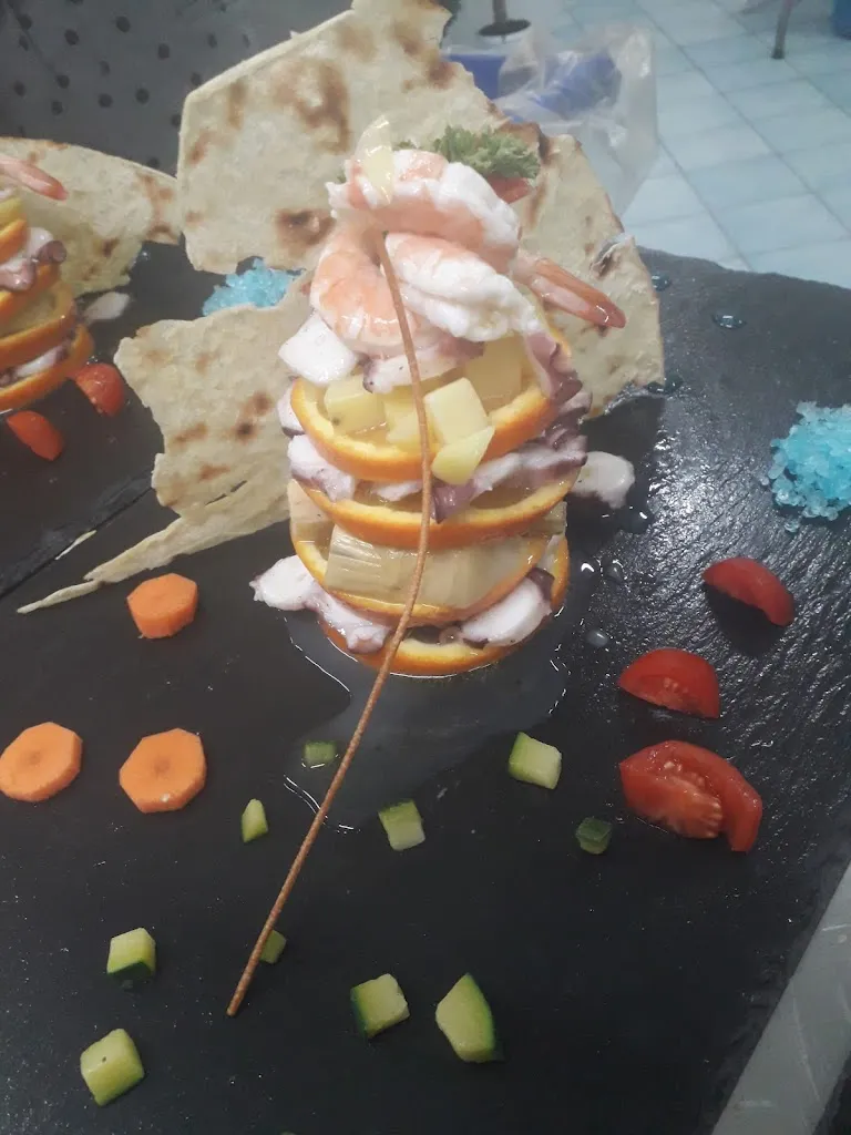 Menu_L'amè Luxury Events_Monterusciello_immagine_4