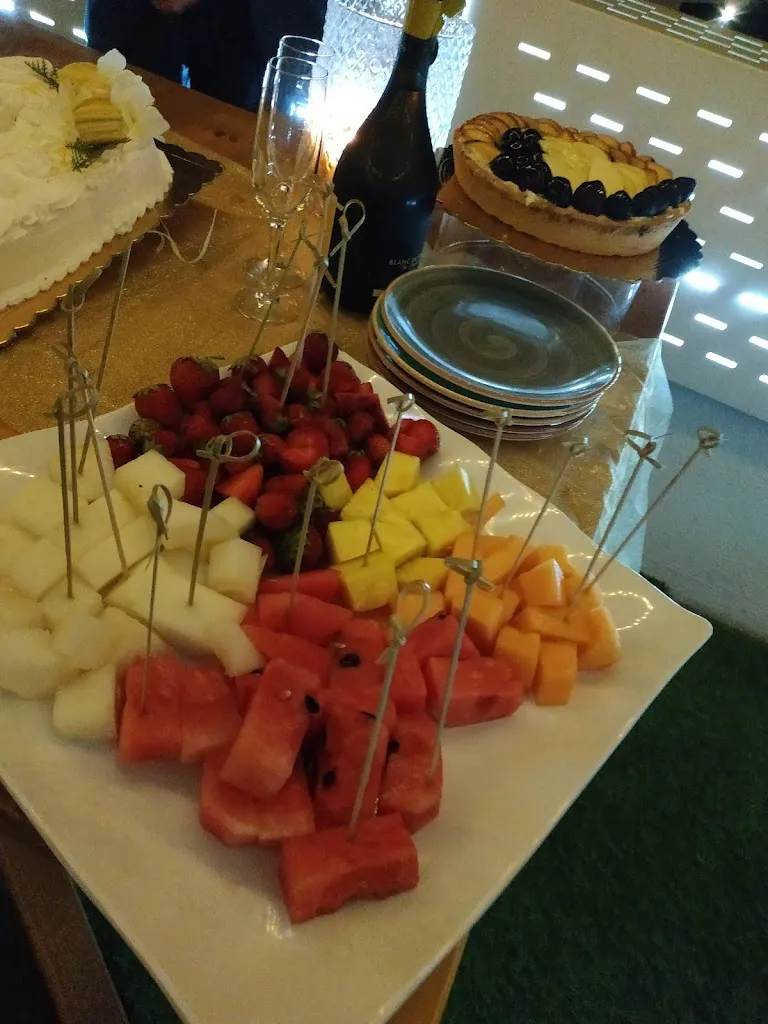 Menu_L'amè Luxury Events_Monterusciello_immagine_8