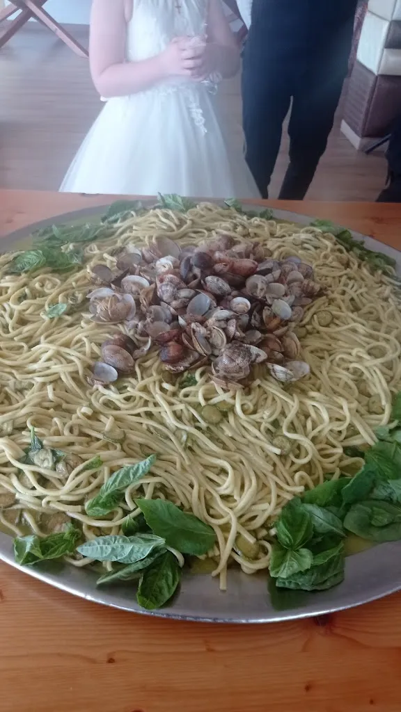 Menu_L'amè Luxury Events_Monterusciello_immagine_9