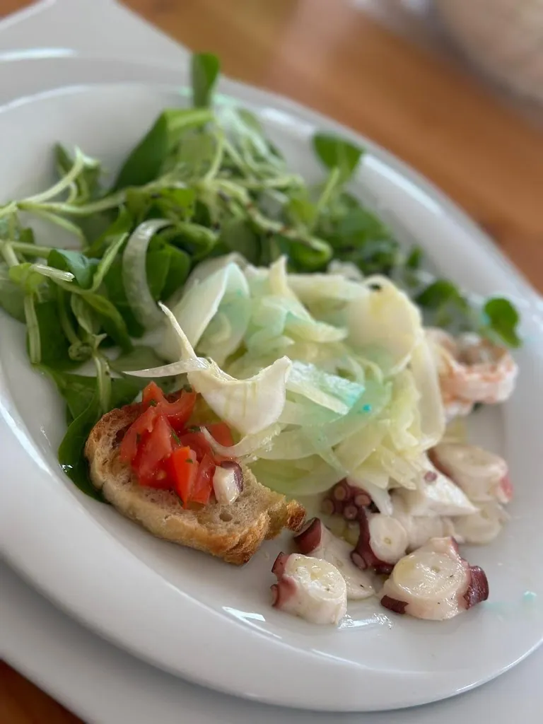 Ilaria Sorge_L'amè Luxury Events_Monterusciello_recensione