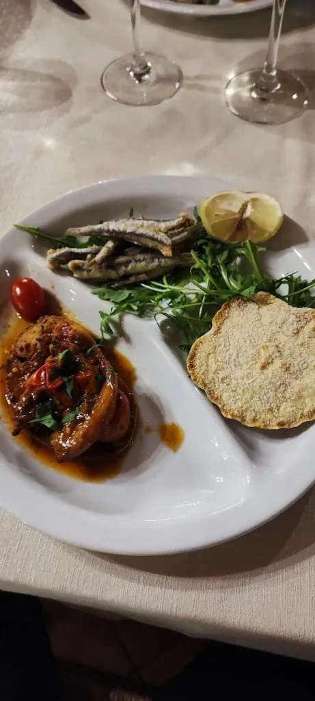 Raffaele Flagiello_Sir Daniel_Monterusciello_recensione