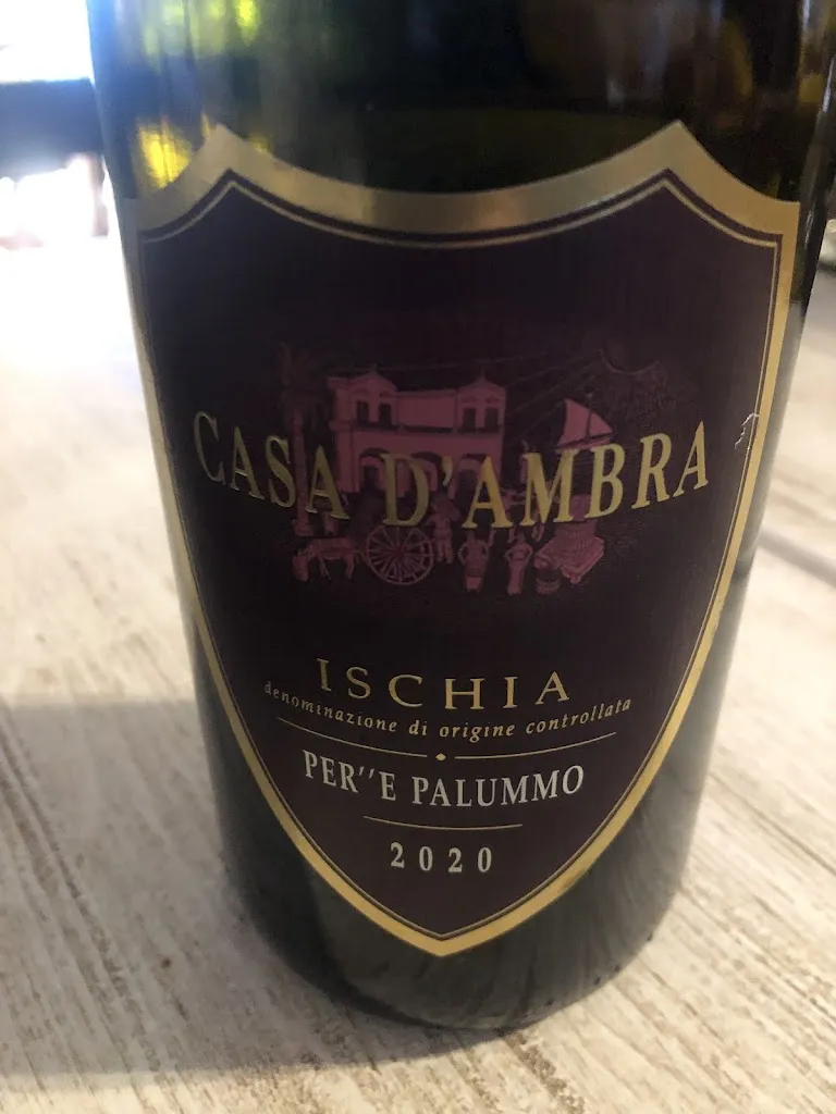 Menu_Ristorante IL COVO DI LEO_Monterusciello_image_8