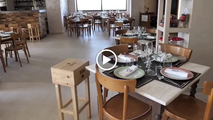 Ristorante IL COVO DI LEO_Monterusciello_slider_image_2