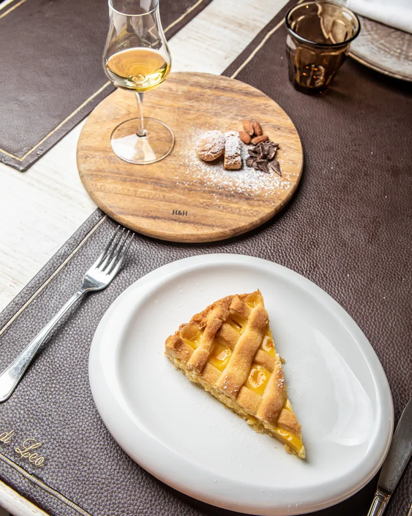 Ristorante IL COVO DI LEO_Monterusciello_slider_image_3