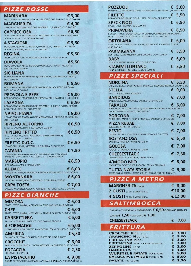 Menu_Pizzeria Tutta N'ata Storia_Monterusciello_image_1