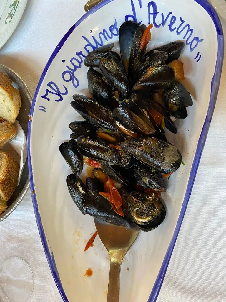 Menu_Ristorante Giardino D'Averno_Monterusciello_image_5