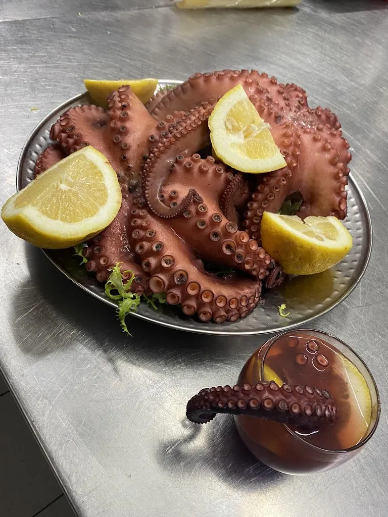 smartwatchranking_Ristorante Giardino D'Averno_Monterusciello_review