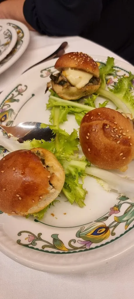 Antonella Cristiano_Ristorante Giardino D'Averno_Monterusciello_review