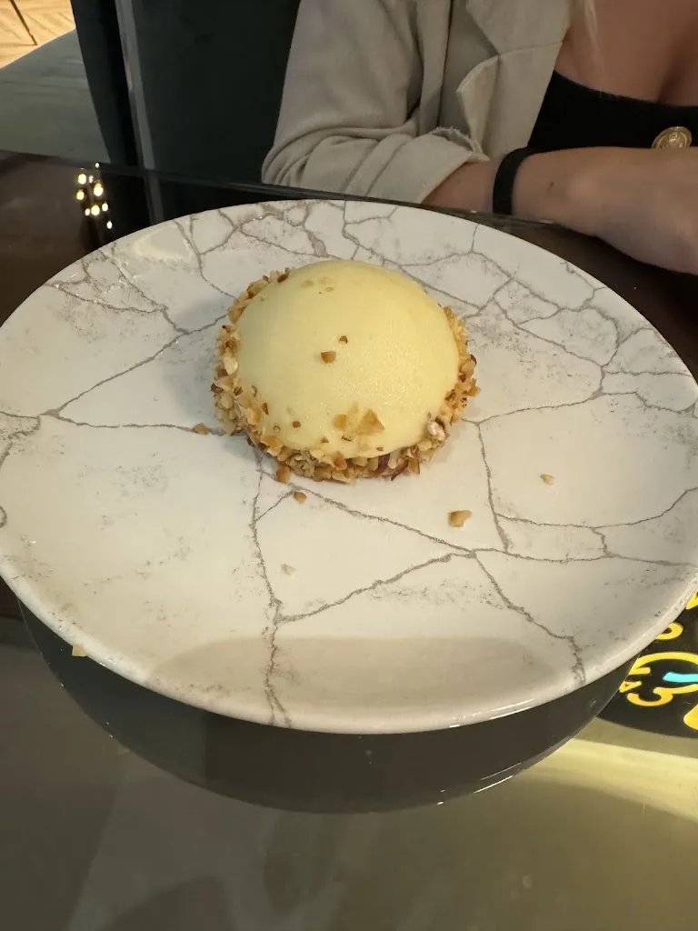 Menu_A 30 passi d'acqua - Ristorante_Monterusciello_image_1