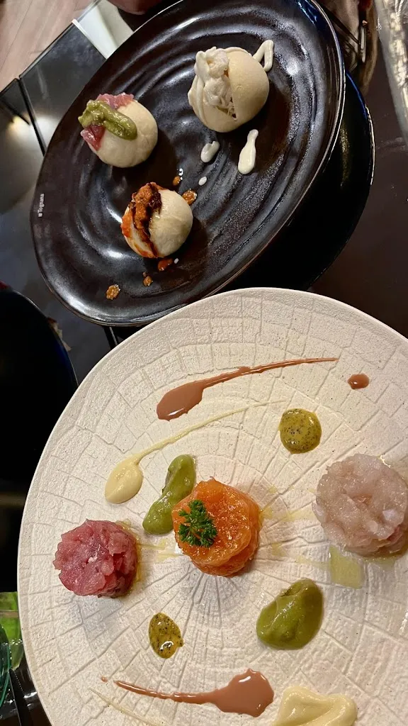 Menu_A 30 passi d'acqua - Ristorante_Monterusciello_image_3