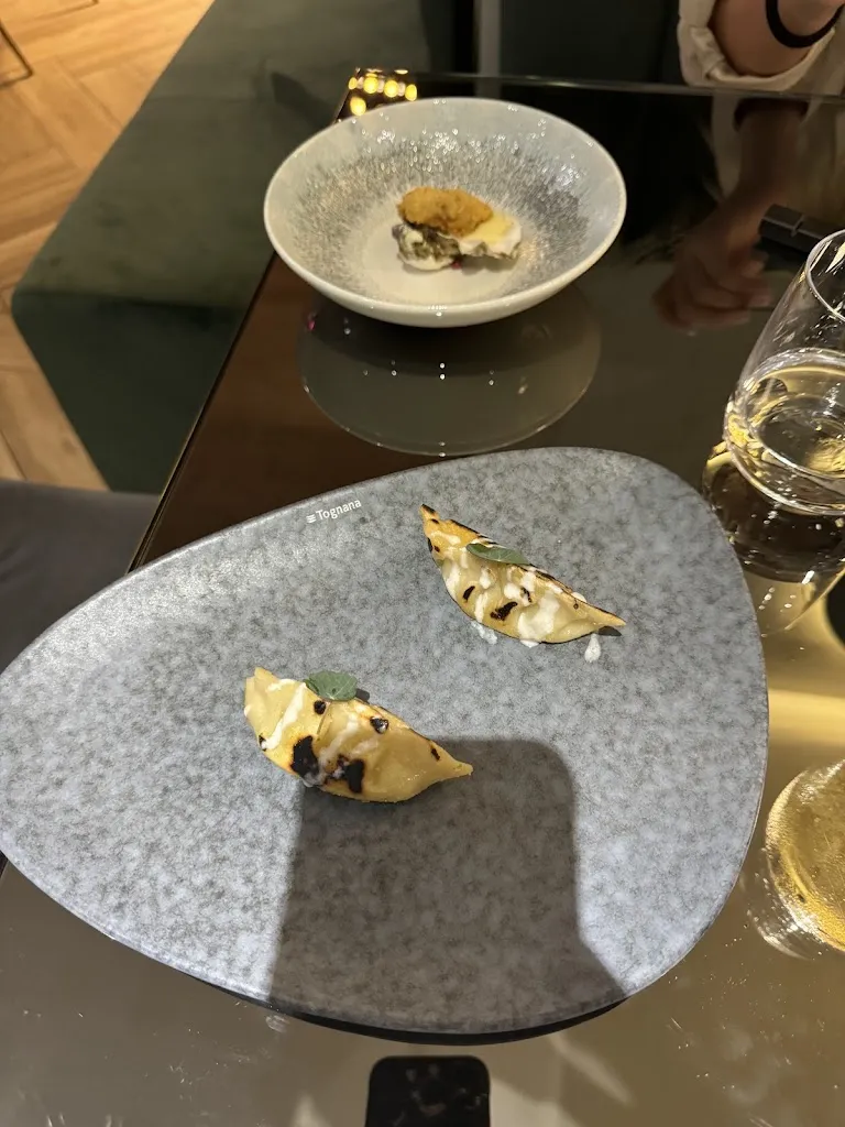 Menu_A 30 passi d'acqua - Ristorante_Monterusciello_image_5