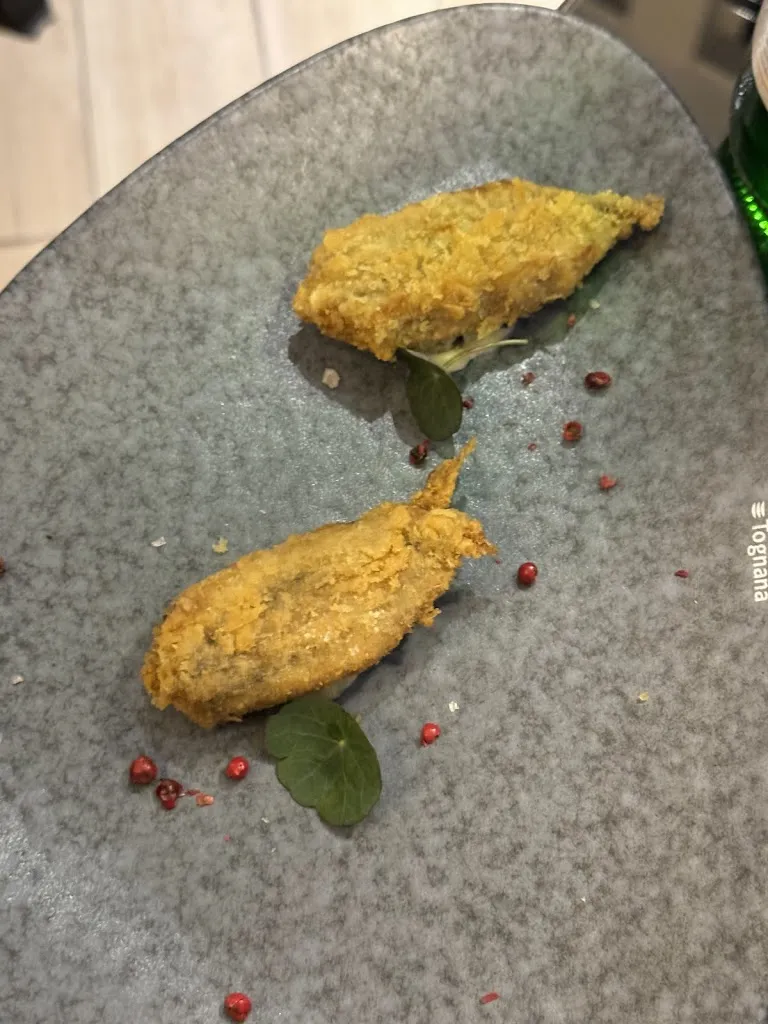 Menu_A 30 passi d'acqua - Ristorante_Monterusciello_image_6