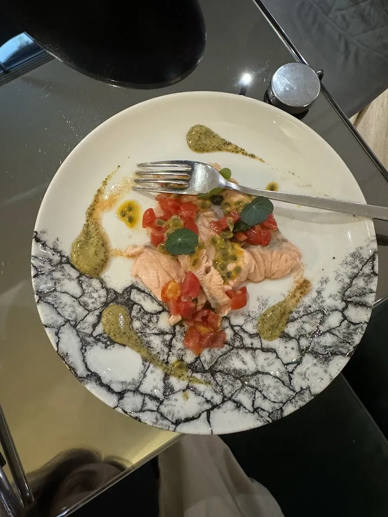 Menu_A 30 passi d'acqua - Ristorante_Monterusciello_image_7