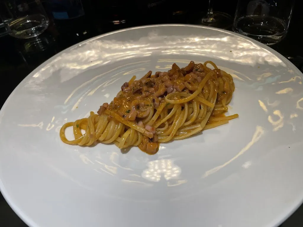 Menu_A 30 passi d'acqua - Ristorante_Monterusciello_image_8