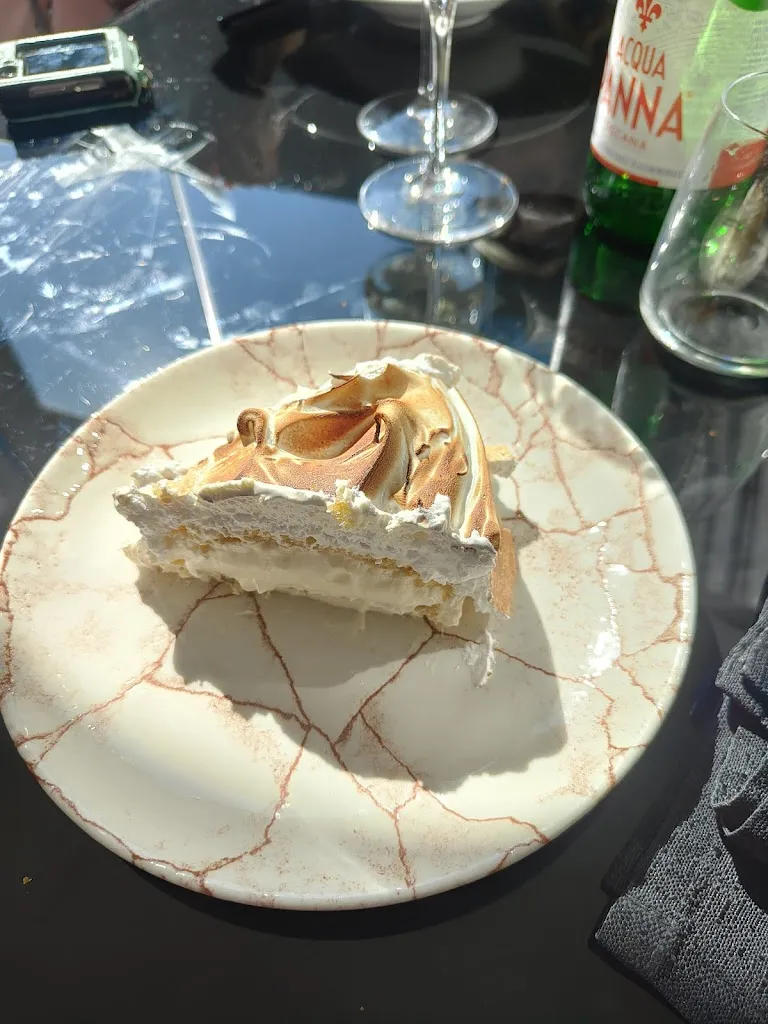 Menu_A 30 passi d'acqua - Ristorante_Monterusciello_image_9