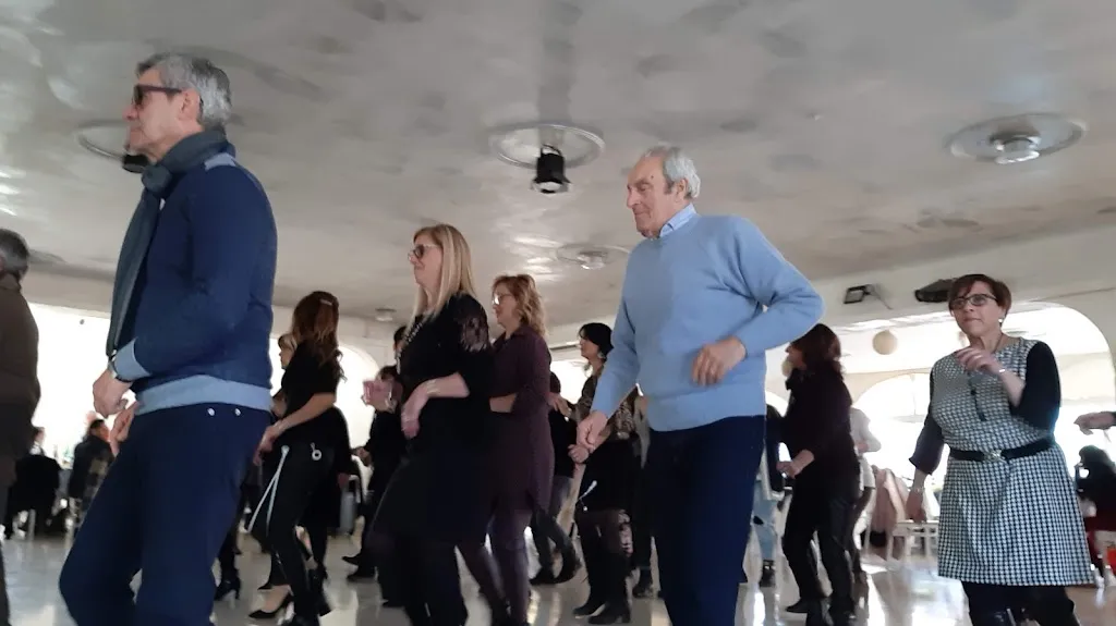 Pasquale Caputo_Ristorante Eden_Monterusciello_review